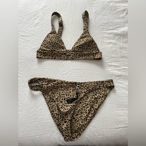 Volcom Bikini